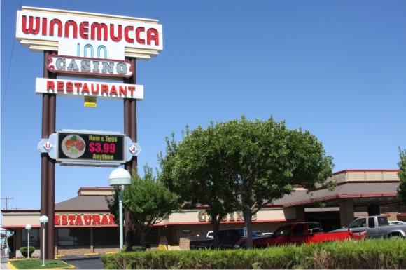 Winnemucca Inn