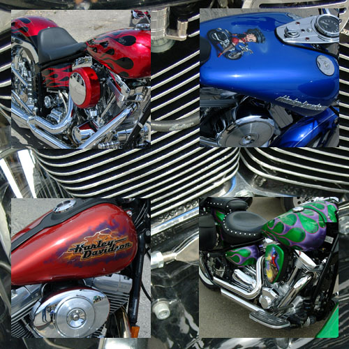 Bike Show